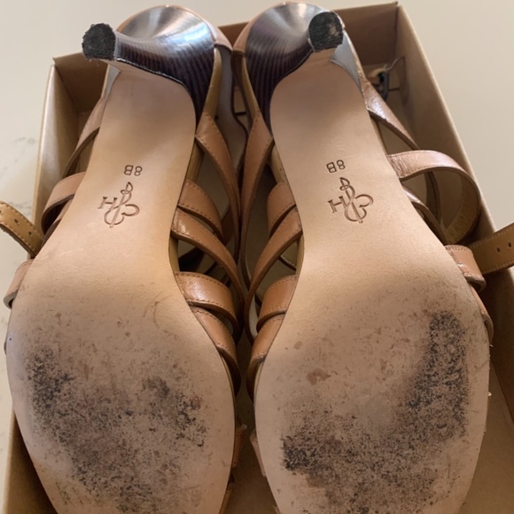 Cole Haan Sandles - Picture 3 of 5